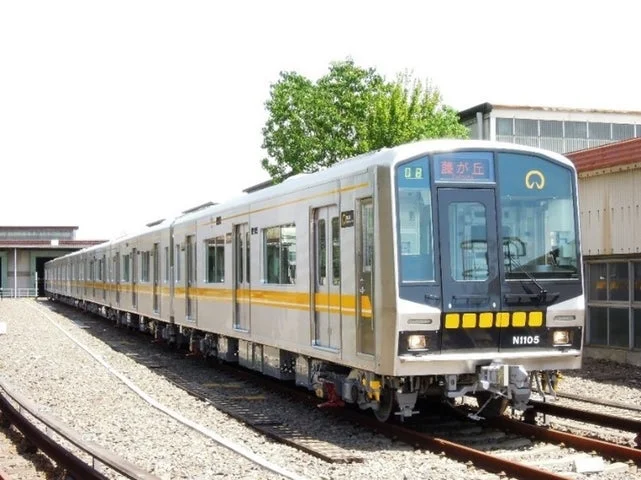 名古屋市営地下鉄の車両