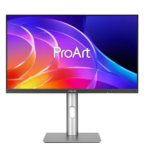 ProArt Display PA249CGVの正面図