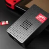 Lexar microSDXC Expressカードリーダー RW540とmicroSD Expre