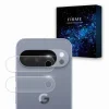 Google Pixel 11 Pro XL用カメラ保護フィルムとパッケージ