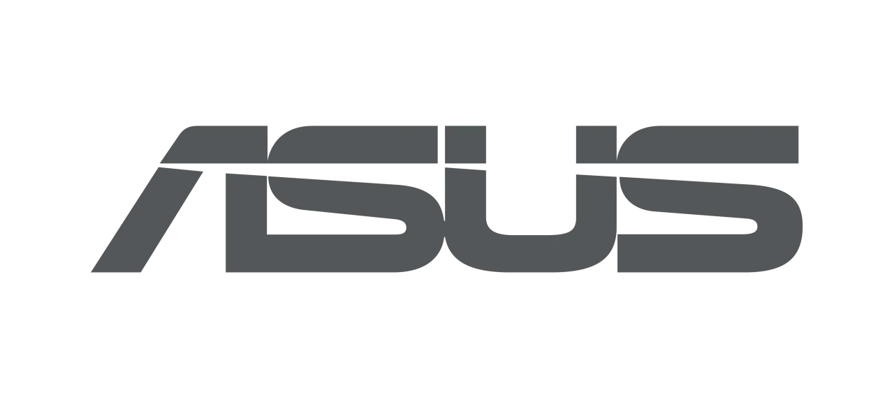 ASUSのロゴマーク
