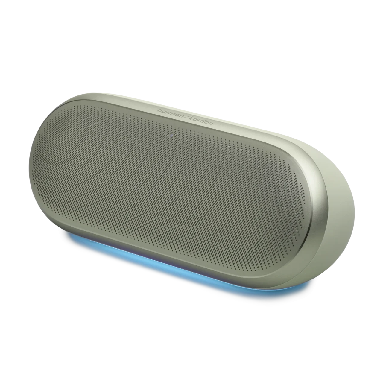 Harman Kardon Luna 2 ミントの本体外観