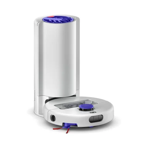 ダイソン、新ロボット掃除機シリーズ『Dyson Nurovi™』を発表。日本