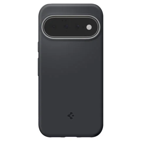Pixel 11 Nano Pop MagFitのブラック・セサミカラーの背面