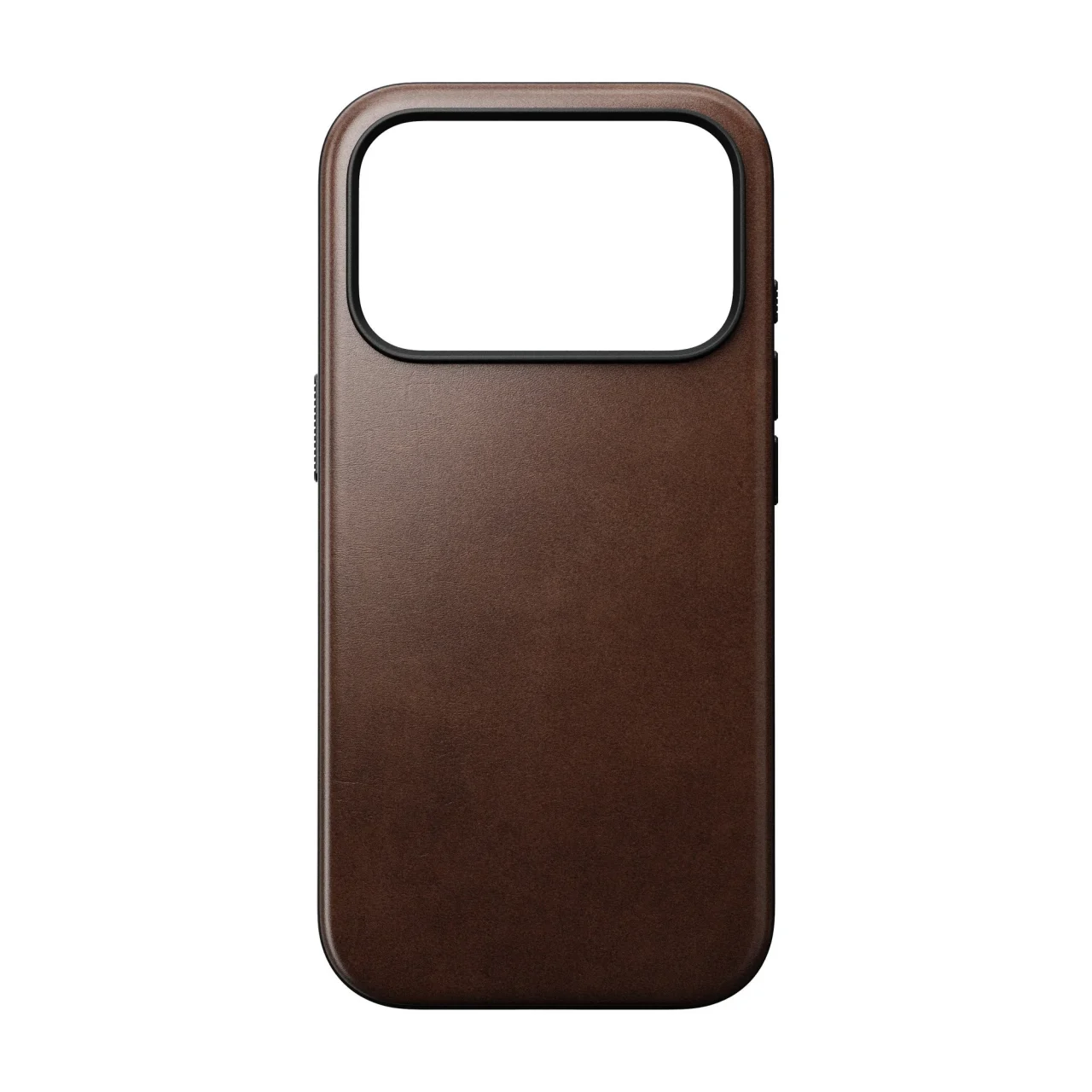 NOMAD、iPhone Duo/18Pro/ProMax対応の新作レザーケースを発売。全5