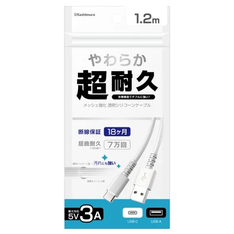 AJ-691のパッケージデザイン