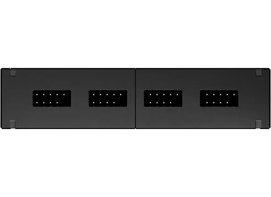 CONNECシリーズ USBハブのコネクタ側