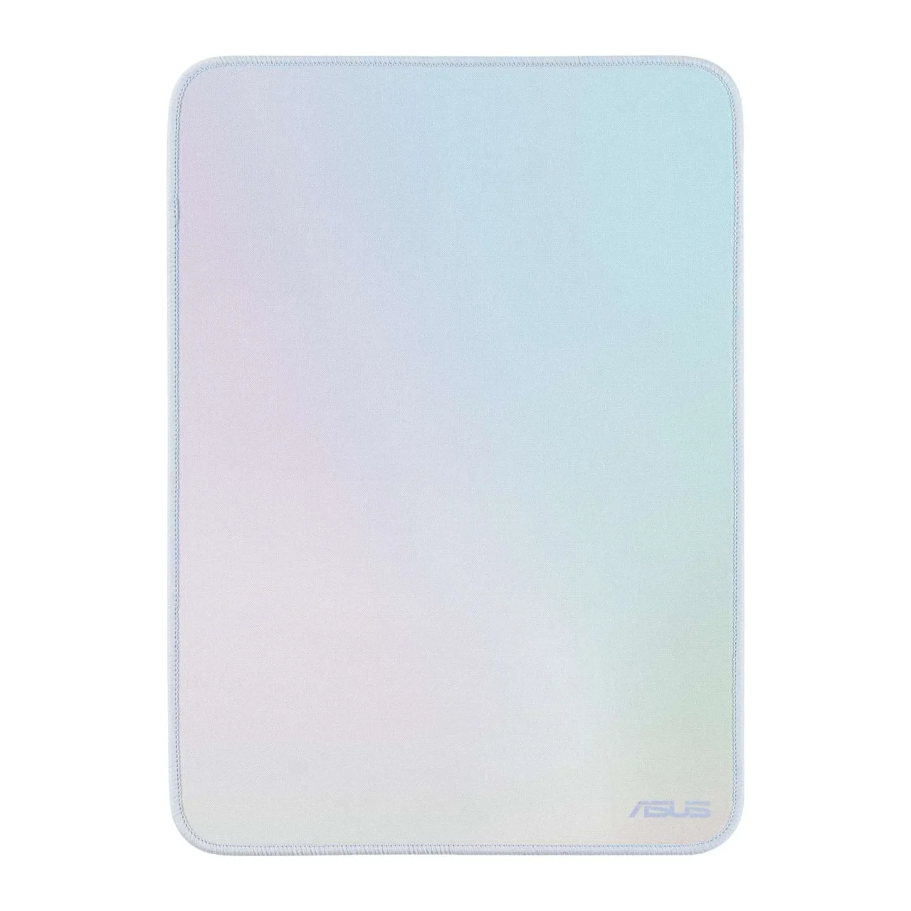 ASUS PS102 Mouse Pad A4サイズ イリデッセントカラーのファブリック表面