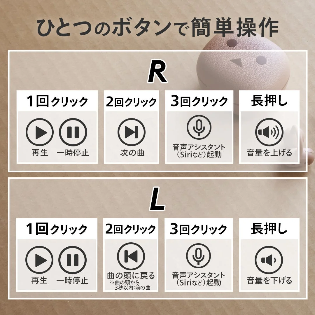 cheero Wireless Open Earphones Smart Pro DANBOARD 