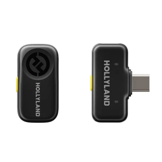 Lark A2 ソロの送信機とUSB受信機