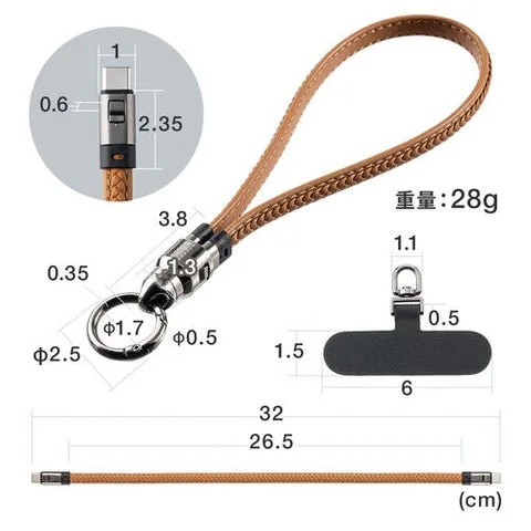 各部の寸法が記載された製品図面