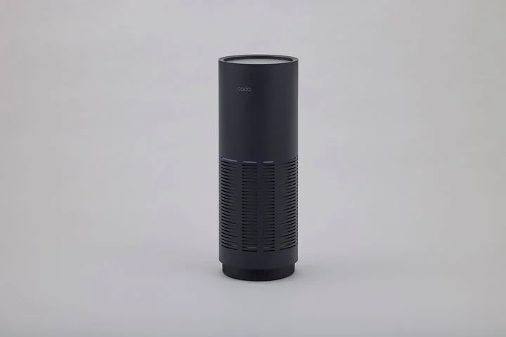 インディゴブラックのLEAF 330i