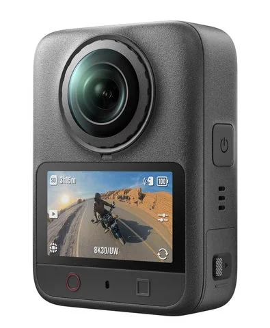 DJI Osmo 360 IIの製品本体