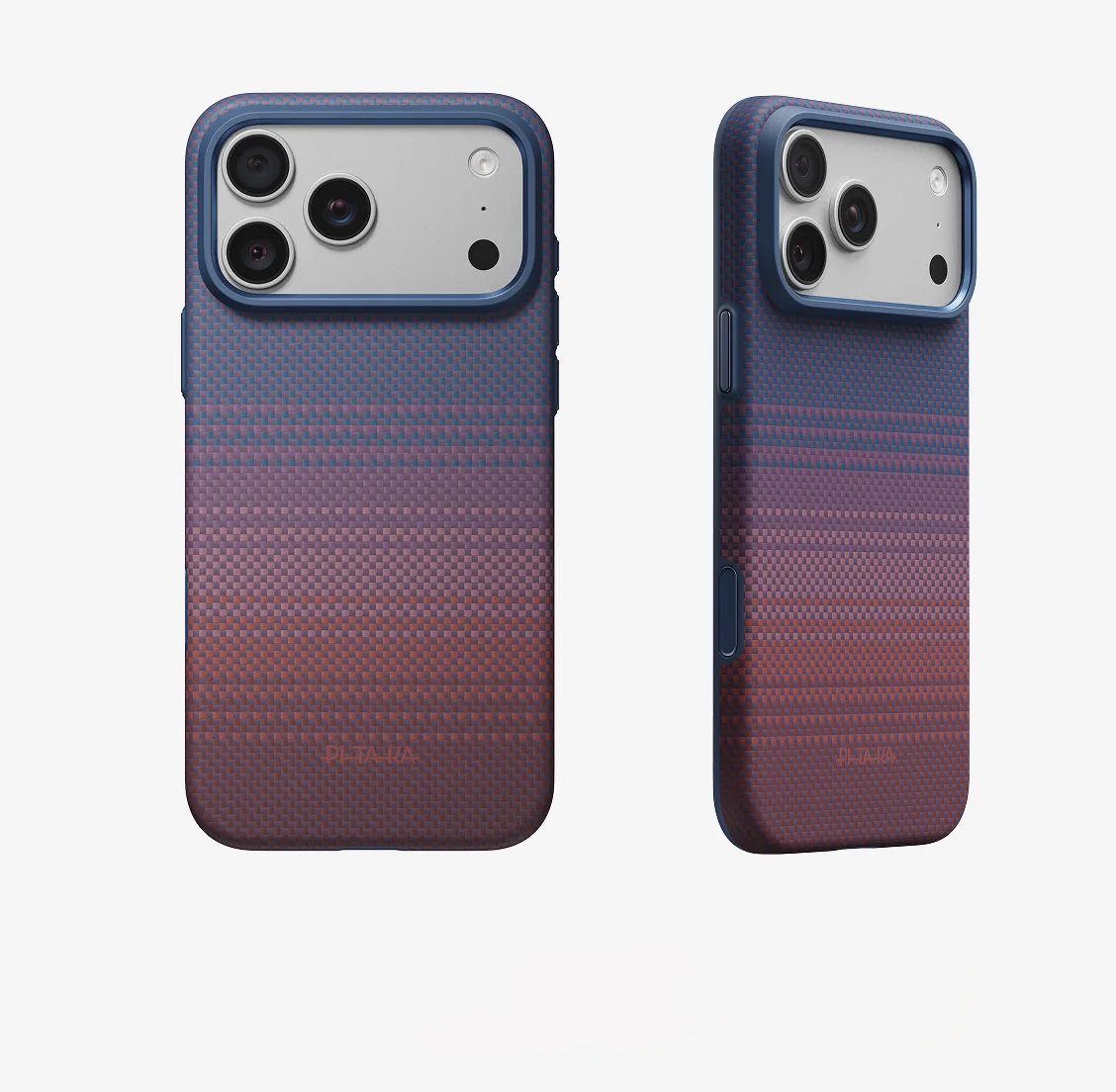 Summa Case Moonrise 2.0 千夜一夜物語-03トワイライトの背面と側面