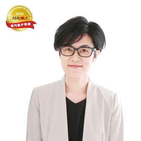 藤原千秋さんの顔写真