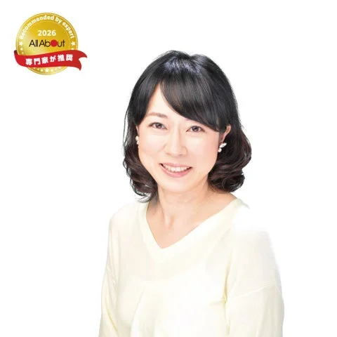 伊森ちづるさんの顔写真
