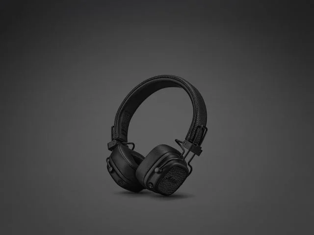 Major V Pitch Blackの製品画像