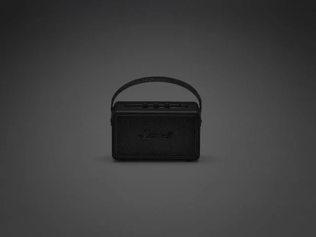 Kilburn III Pitch Blackの製品画像
