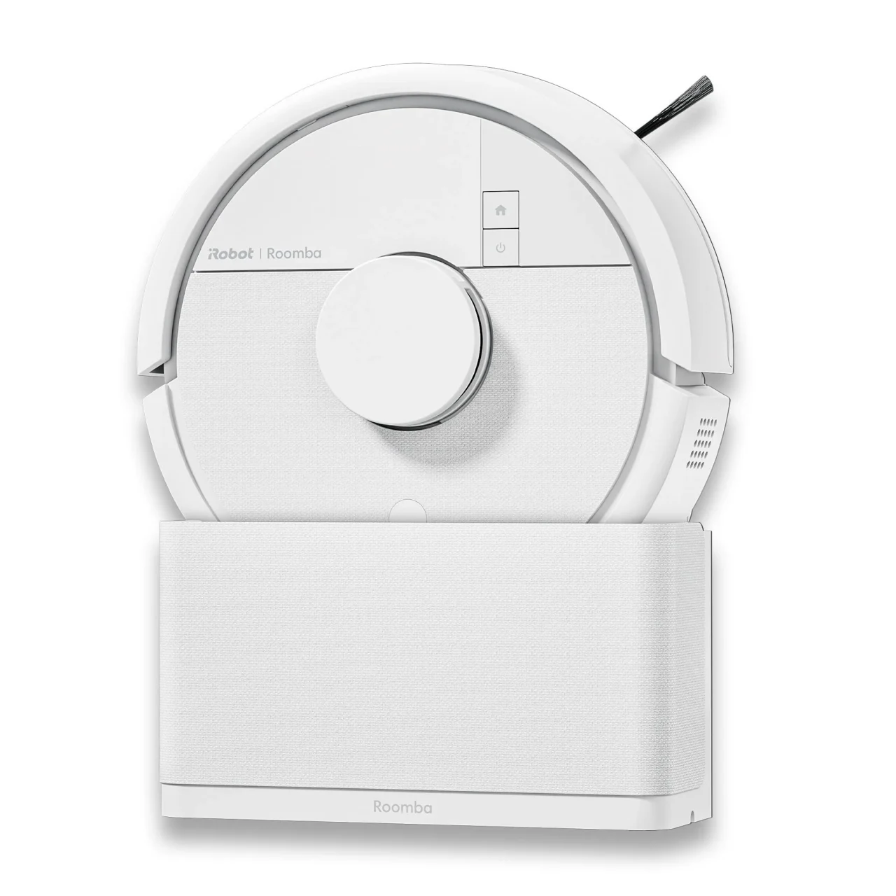 Roomba Mini Slim SlimCharge 充電スタンド付き SHIRO（白）