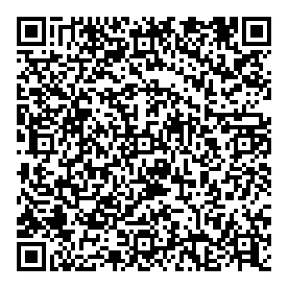 クーポン獲得ページへアクセスできる白黒のQRコード