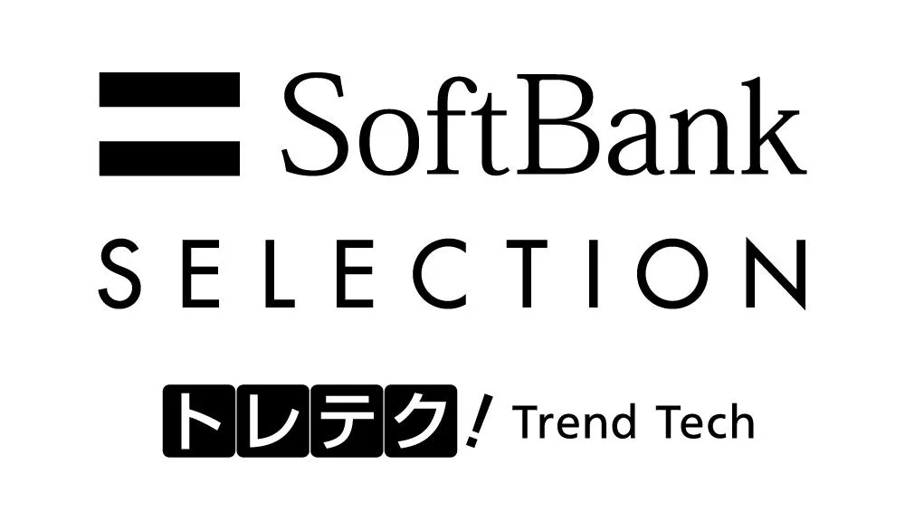 SoftBank SELECTION トレテク! Trend Techのロゴ